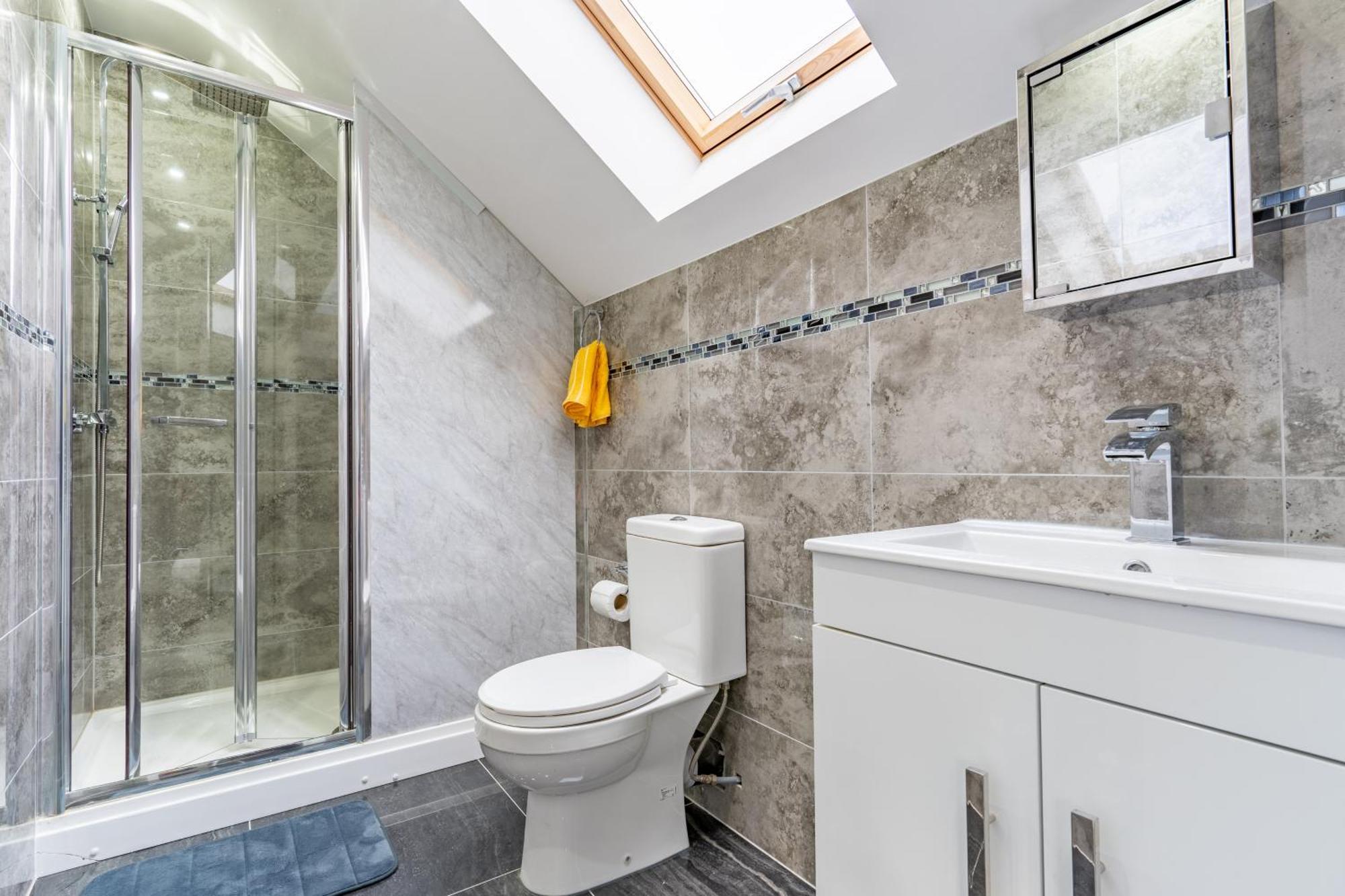 Cool Top Floor Apartment Very Near Birmingham Centre מראה חיצוני תמונה