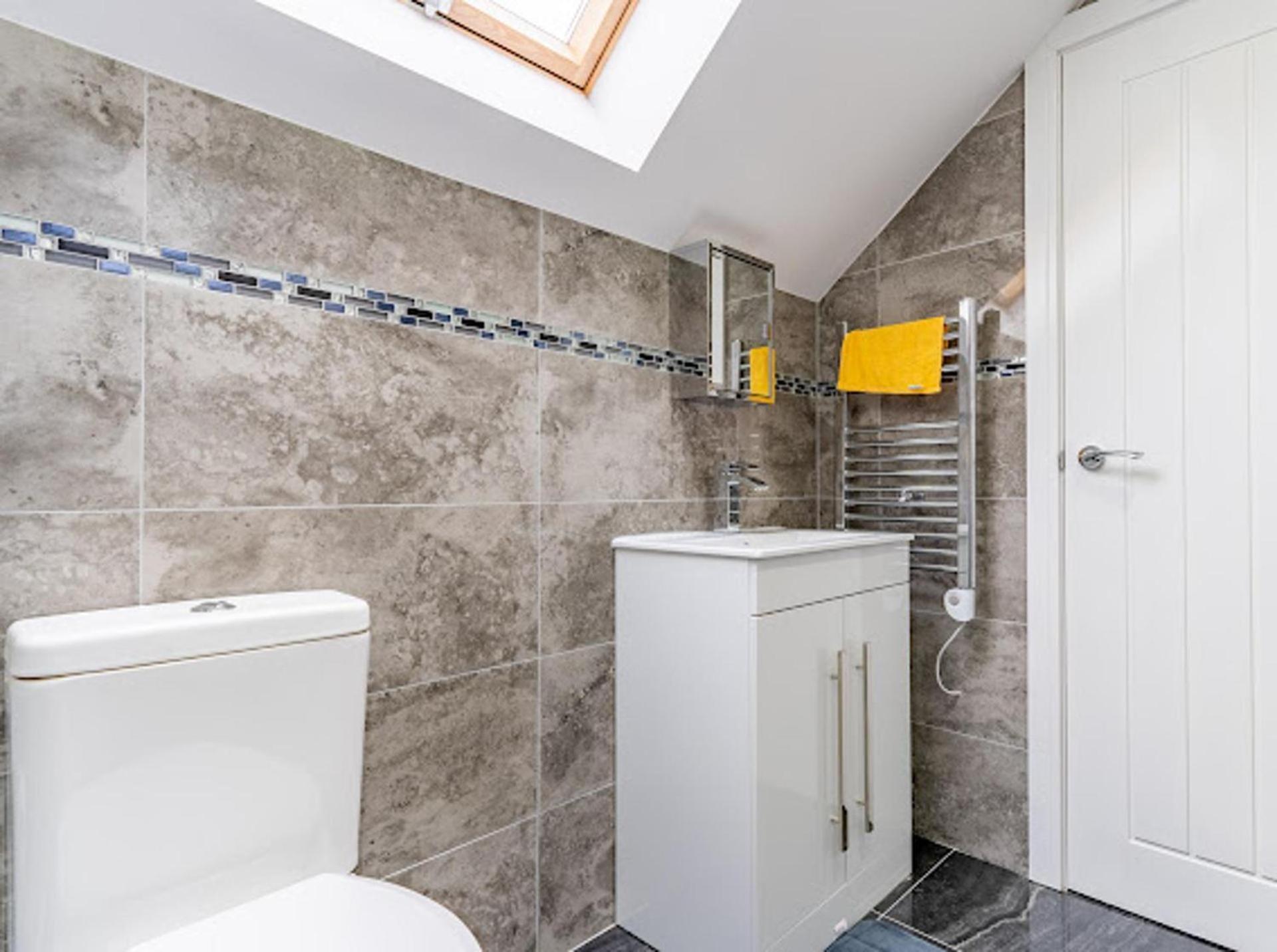 Cool Top Floor Apartment Very Near Birmingham Centre מראה חיצוני תמונה