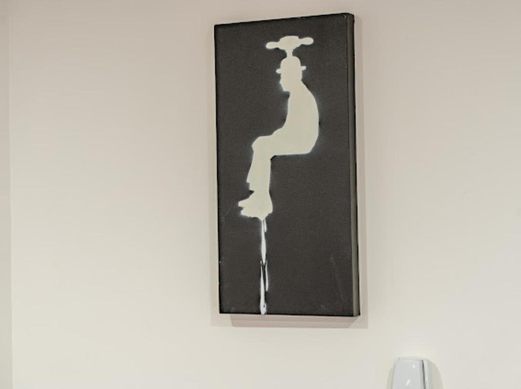 Cool Top Floor Apartment Very Near Birmingham Centre מראה חיצוני תמונה