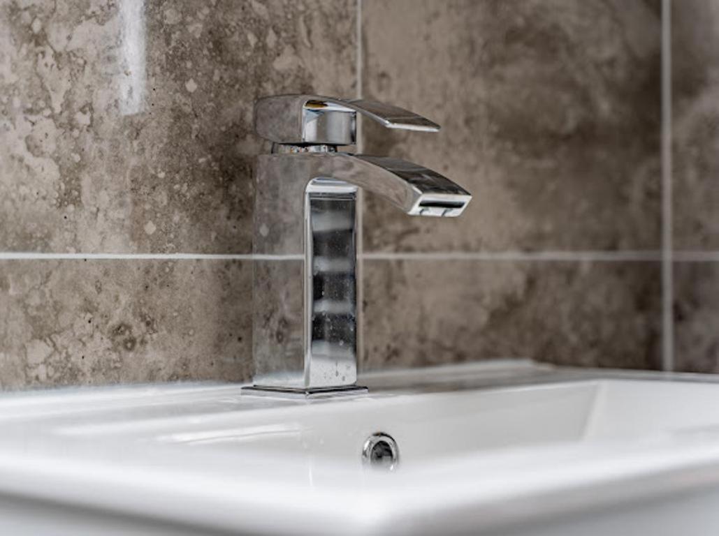 Cool Top Floor Apartment Very Near Birmingham Centre מראה חיצוני תמונה